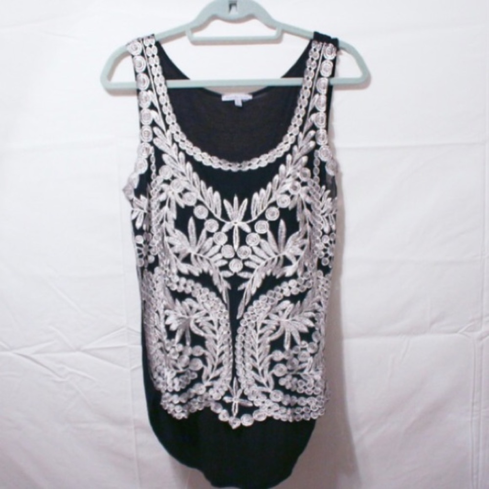 Charlotte Russe Tank